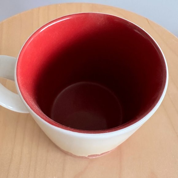 NEW Starbucks Bangkok Coffee Mug Cup 16oz - Picture 4 of 5